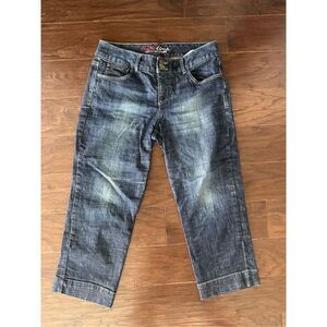 Tommy Hilfiger Vintage Hope Crop size 8
